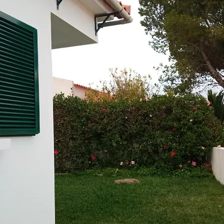 Willa Casa Mansa Porto Santo Zewnętrze zdjęcie