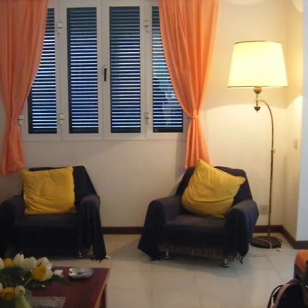 Willa Casa Mansa Porto Santo Zewnętrze zdjęcie