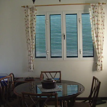 Willa Casa Mansa Porto Santo Zewnętrze zdjęcie