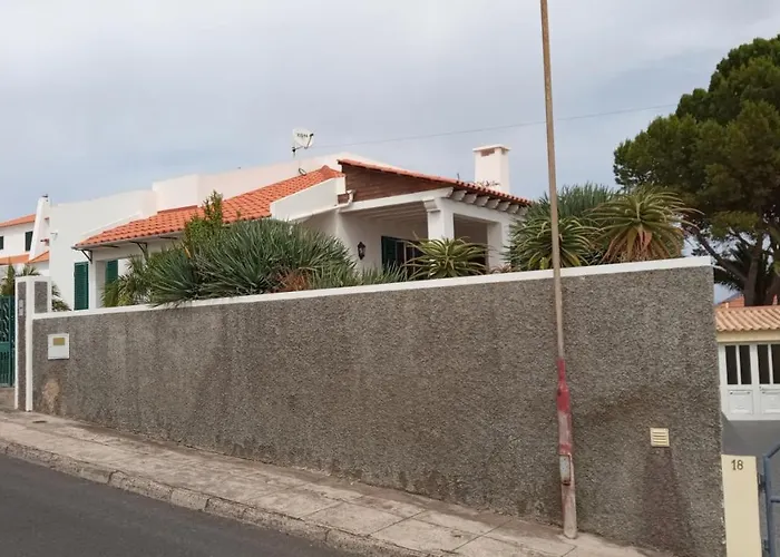 Casa Mansa
