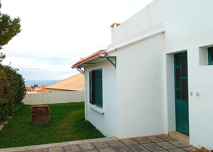 Casa Mansa