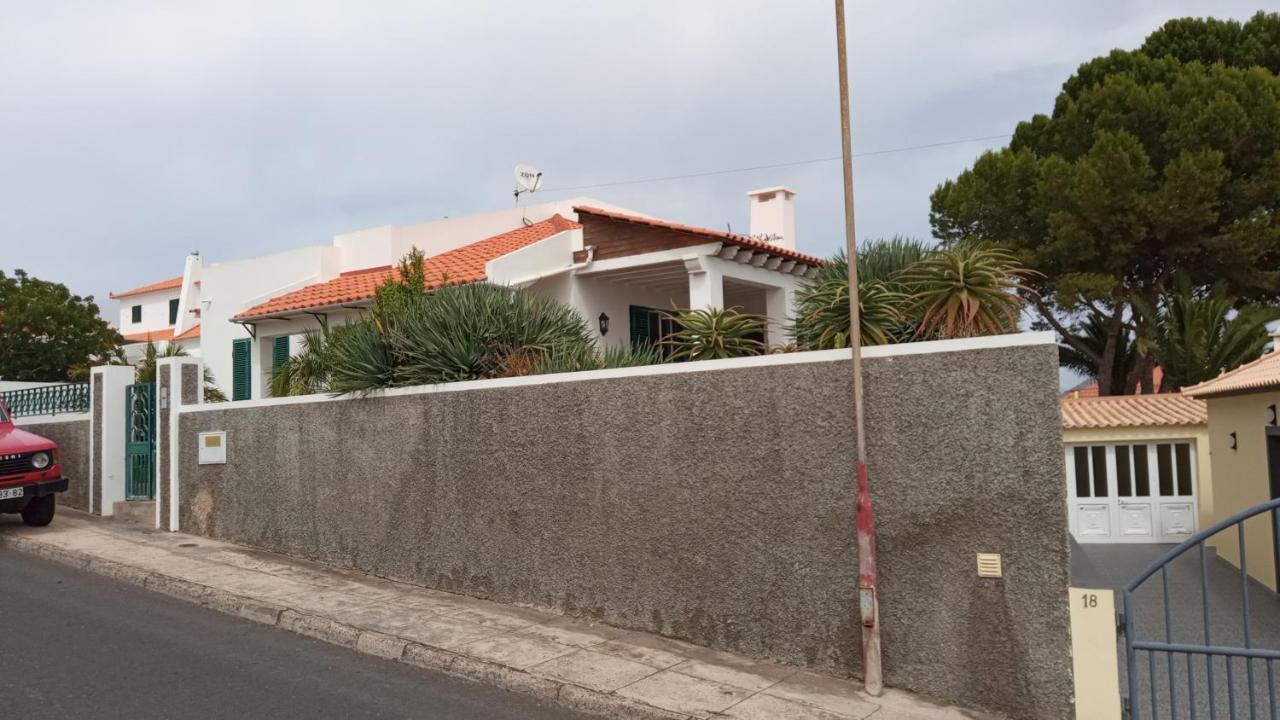 Casa Mansa Holiday home Porto Santo