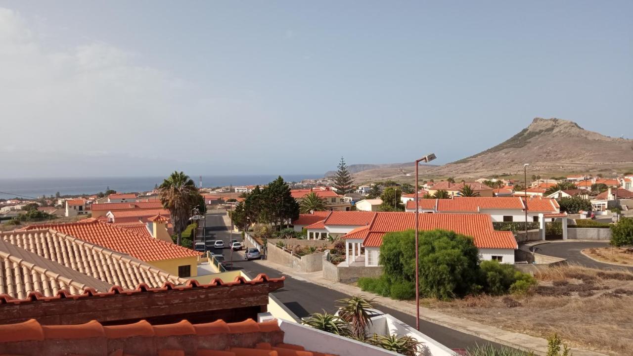 Casa Mansa Holiday home Porto Santo