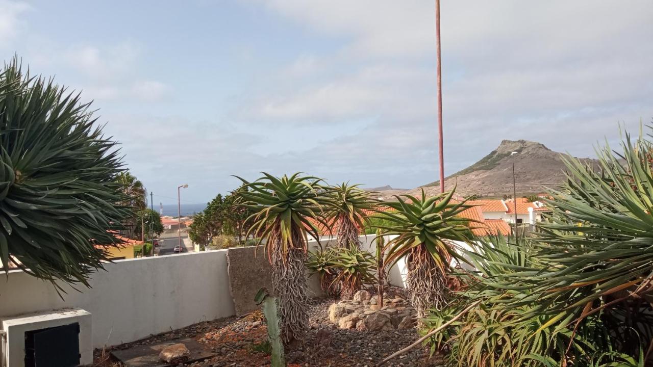Casa Mansa *