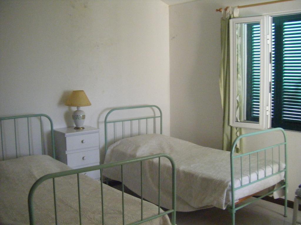 Casa Mansa Holiday home *