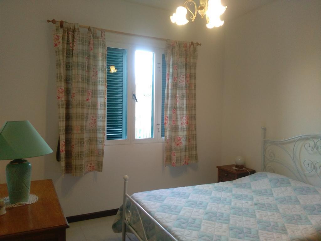 Holiday home Casa Mansa