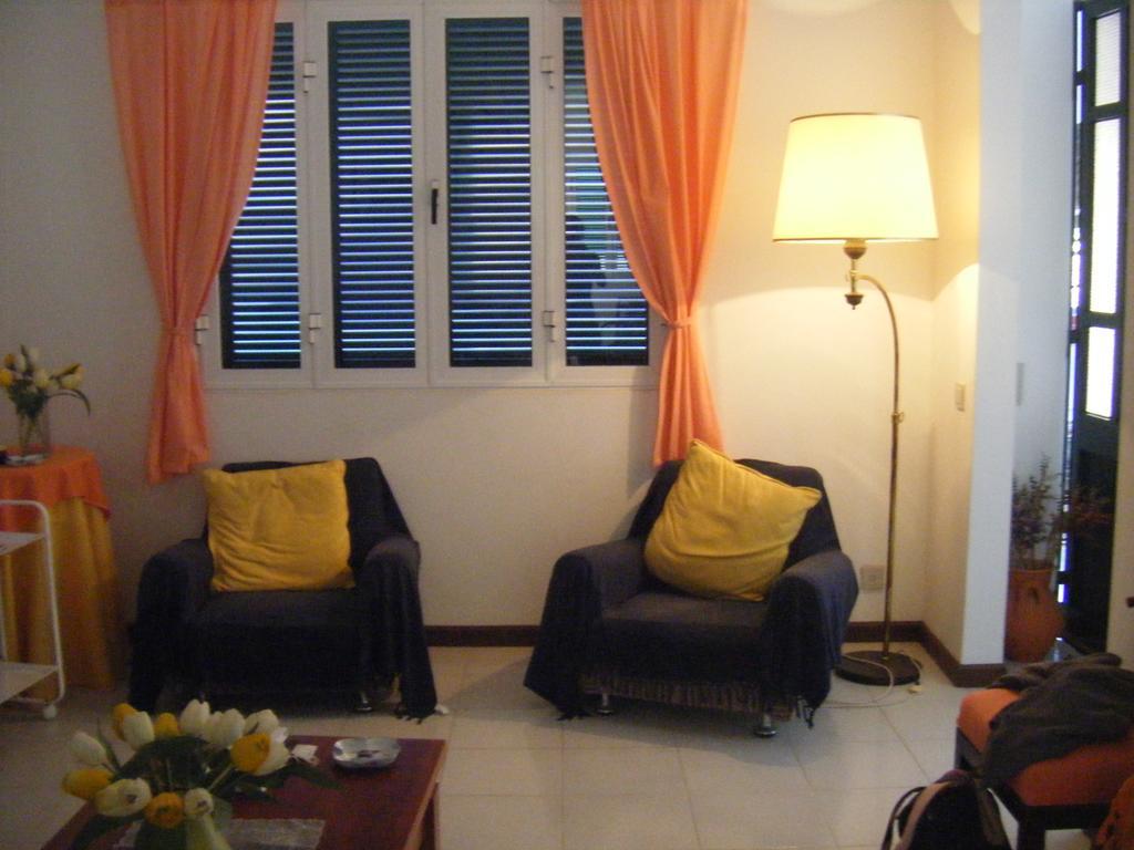 Holiday home Casa Mansa Porto Santo