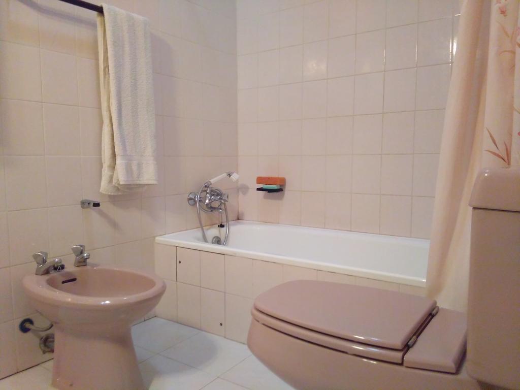 Casa Mansa Holiday home Porto Santo