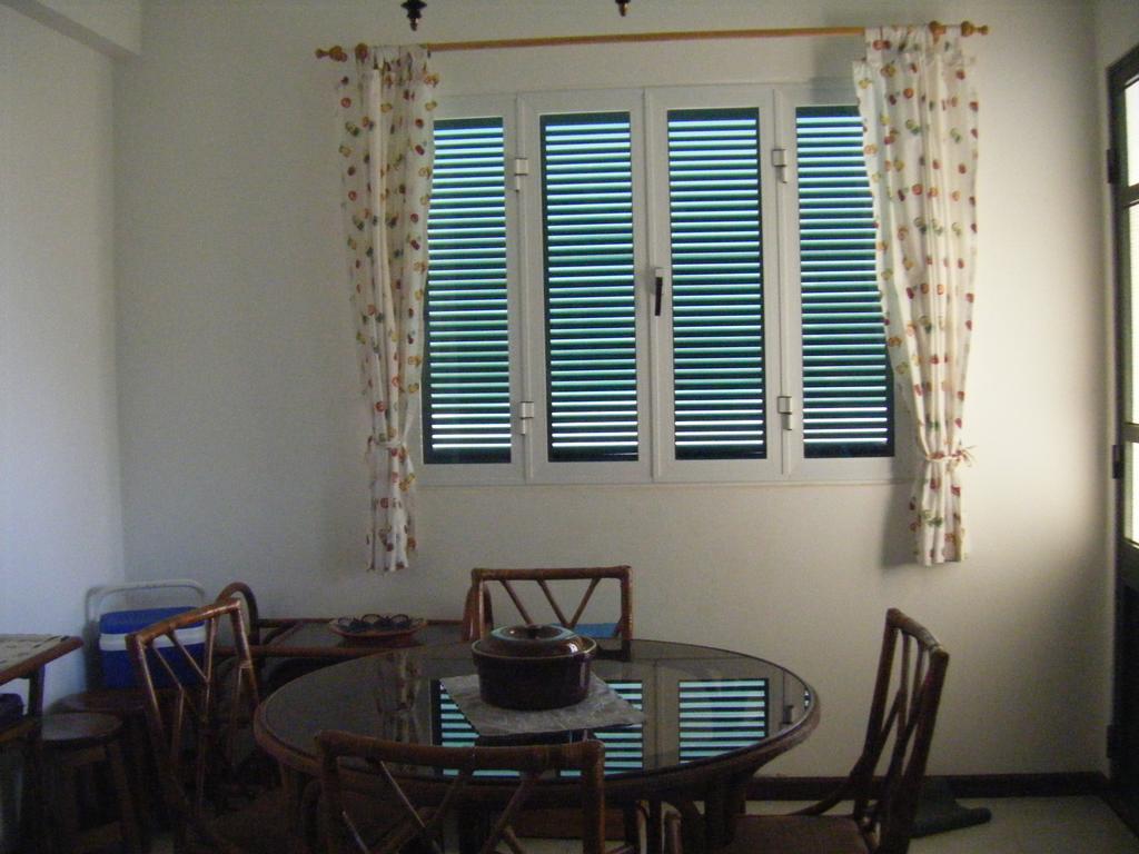 Casa Mansa Holiday home