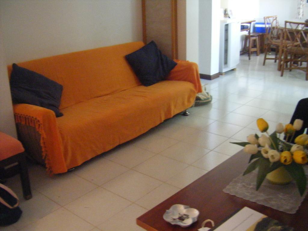 Holiday home Casa Mansa *